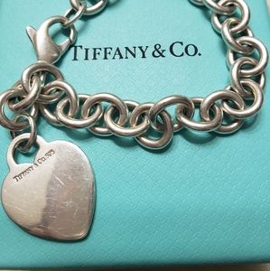 TIFFANY & CO bracelet